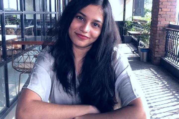 Layla, 31 — Escort in Manglaur, India