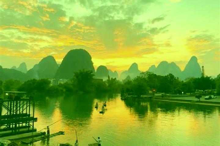 Layla, 31 — Escort in Minjiang, China
