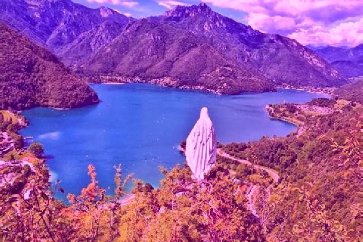 Layla, 31 — Escort in Molina di Ledro, Italy