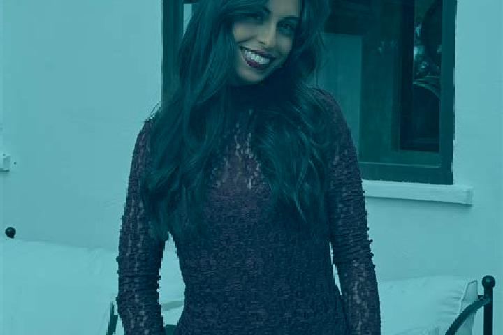 Layla, 31 — Escort in Monte Flor Arriba, Mexico