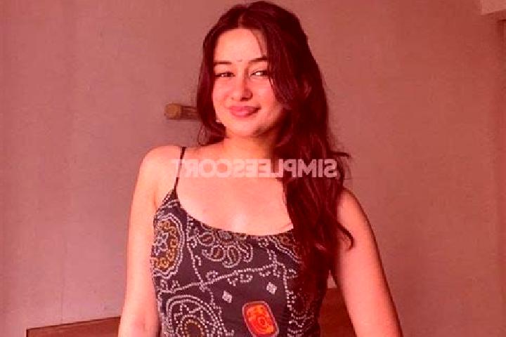 Layla, 31 — Escort in Nongumlong, India