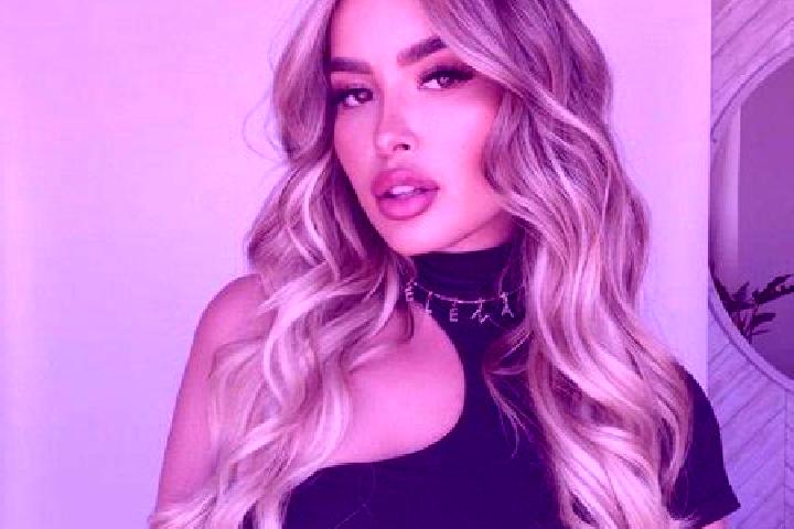 Layla, 31 — Escort in Palma Grande, Mexico