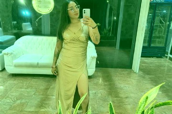 Layla, 31 — Escort in Paseos de la Pradera, Mexico