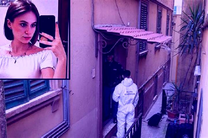 Layla, 31 — Escort in Rezzato, Italy