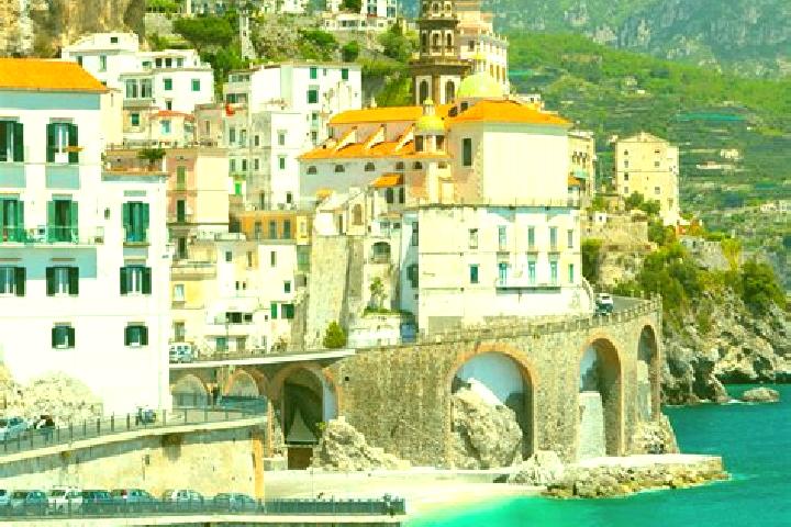 Layla, 31 — Escort in Roccelletta, Italy