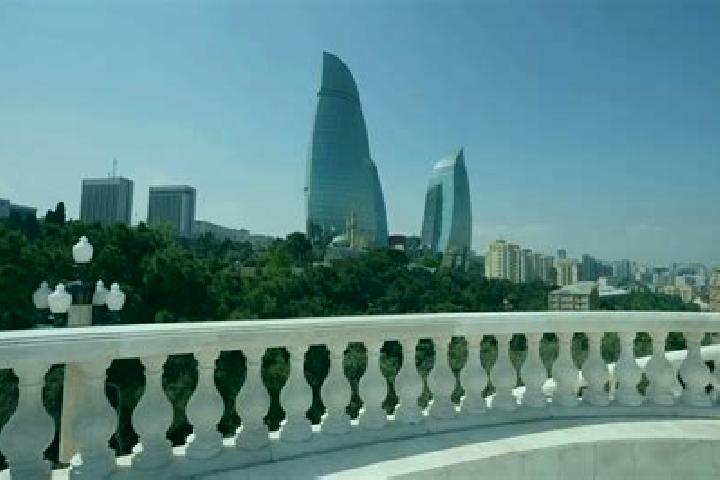 Layla, 31 — Escort in Sabuncu, Azerbaijan