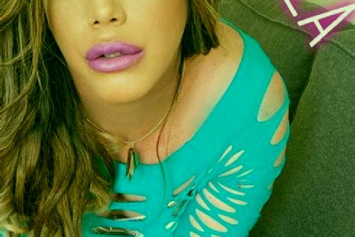 Layla, 31 — Escort in Santiago Lachiguiri, Mexico