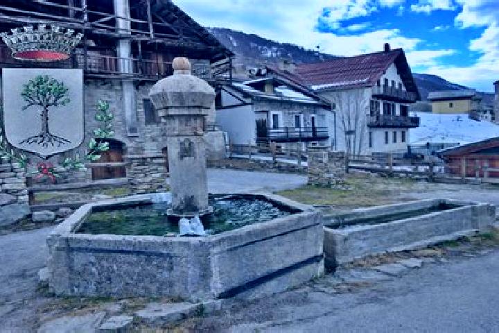 Layla, 31 — Escort in Sauze di Cesana, Italy