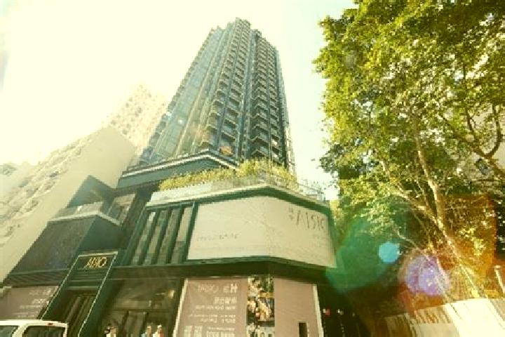 Layla, 31 — Escort in Shau Kei Wan, Hong Kong