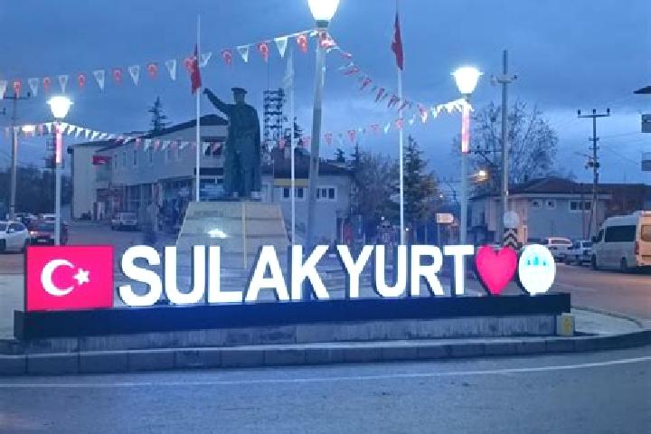 Layla, 31 — Escort in Sulakyurt, Turkey