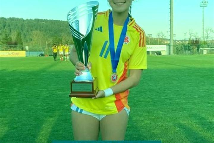 Layla, 31 — Escort in Susa, Colombia