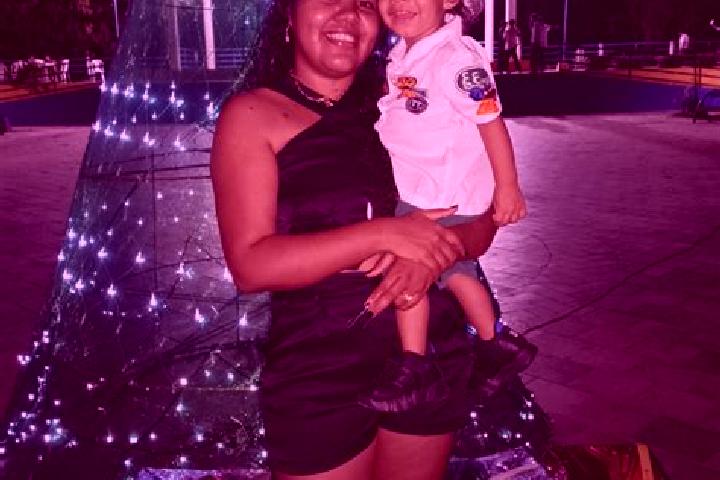 Layla, 31 — Escort in Talaigua Nuevo, Colombia