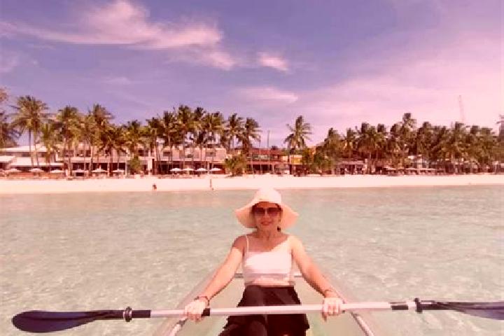 Layla, 31 — Escort in Tambongon, Philippines