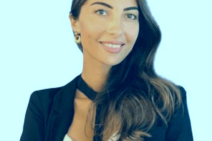 Layla, 31 — Escort in Tavsancil, Turkey