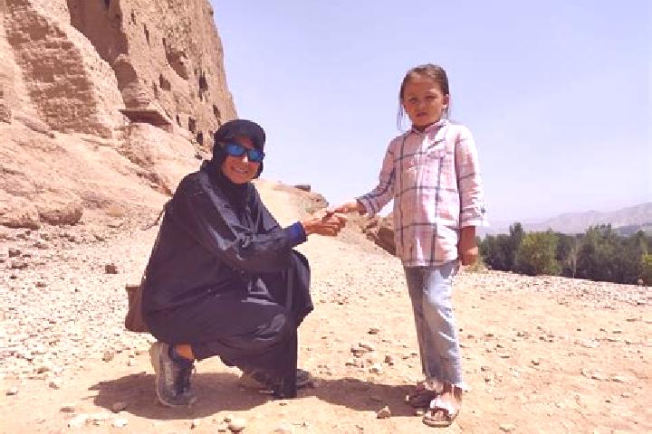 Layla, 31 — Escort in Tsaperai, Afghanistan