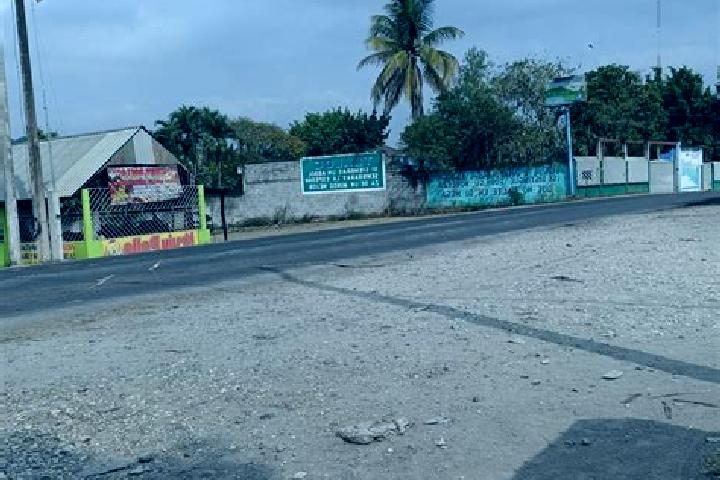 Layla, 31 — Escort in Vicente Camalote, Mexico