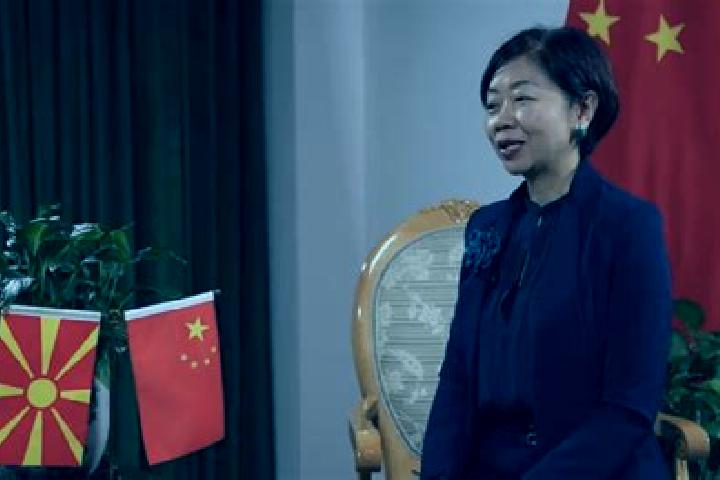 Layla, 31 — Escort in Xiaoyan, China