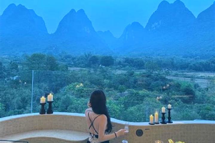 Layla, 31 — Escort in Xiwang, China