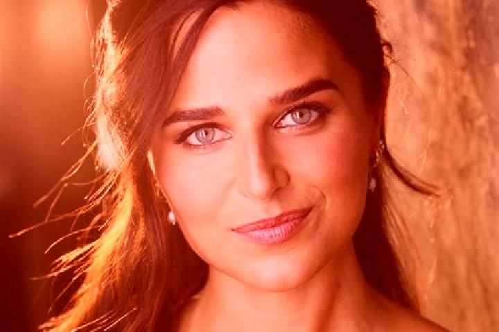 Layla, 31 — Escort in Yeste, Spain