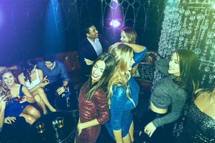 Layla, 32, a auburn amber-eyed european companion based in Rose Hill. Offering Overnight, Striptease, Travel Companion. Available for incall and outcall, day...