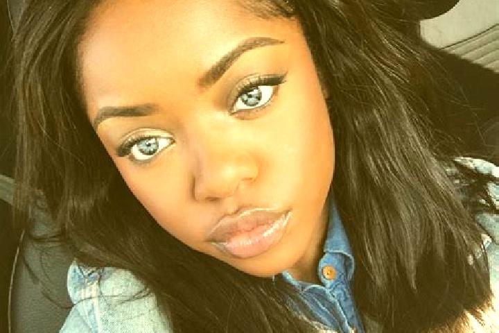 Layla, 32, a black blue-eyed ebony companion based in Trudovoye. Offering 69, Overnight, Duos, GFE. Available for incall and outcall, day and evening dates.
