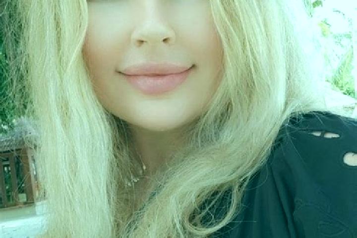 Layla, 32, a blonde dark-eyed slavic companion based in Prailles. Offering Duos, BDSM, Tantra, GFE. Available for incall and outcall, day and evening dates.