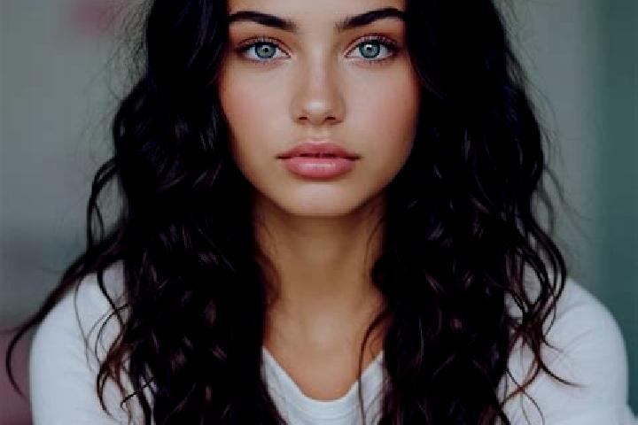 Layla, 32, a brunette amber-eyed mediterranean companion based in Bacnotan. Offering Overnight, OWO, Party Girl, Travel Companion. Available for incall and o...