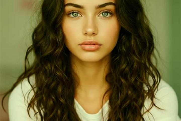 Layla, 32, a brunette amber-eyed mediterranean companion based in Charnay-les-Macon. Offering Travel Companion, OWO, CIM, Dinner Date, Deep French Kissing. A...