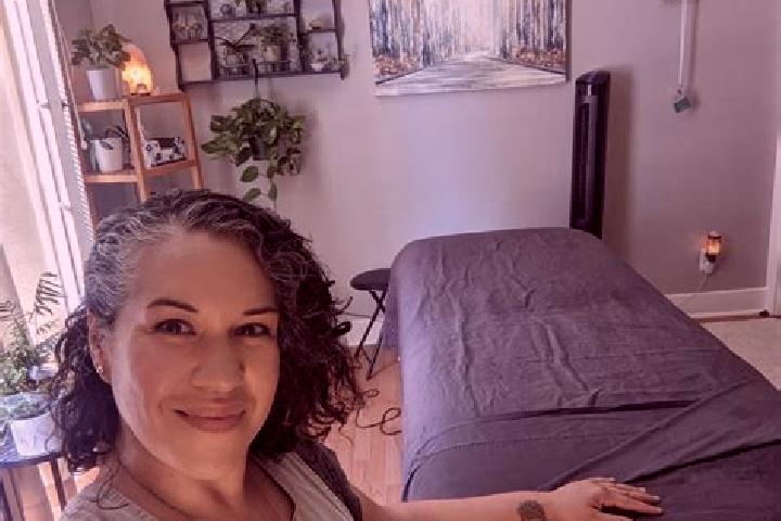 Layla, 32, a chestnut grey-eyed latina companion based in Balakhonovskoye. Offering Domination, Tantra, A-Level, 69, Erotic Massage. Available for incall and...