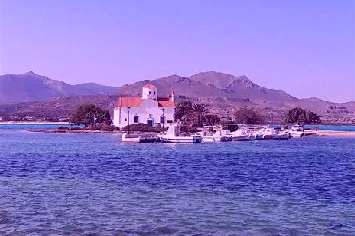 Layla, 32 — Escort in Agios Spyridon, Greece