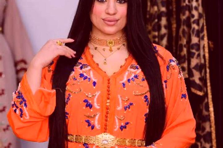 Layla, 32 — Escort in Ain M Lila, Algeria