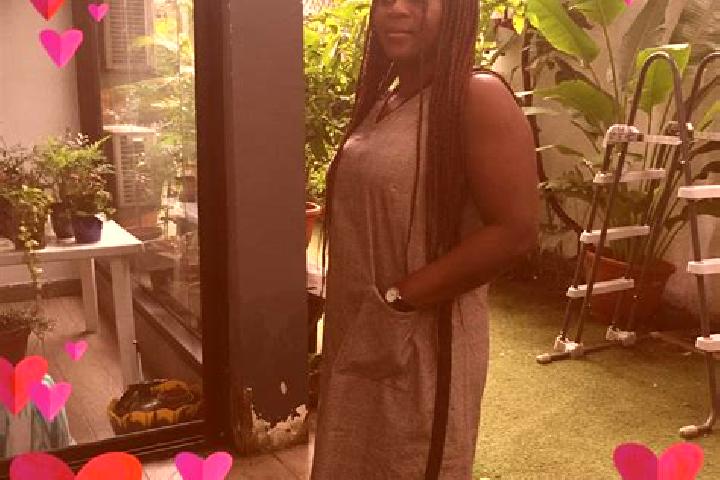 Layla, 32 — Escort in Amaga, Colombia