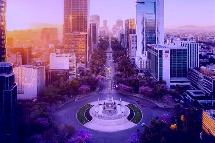 Layla, 32 — Escort in Ameluca, Mexico
