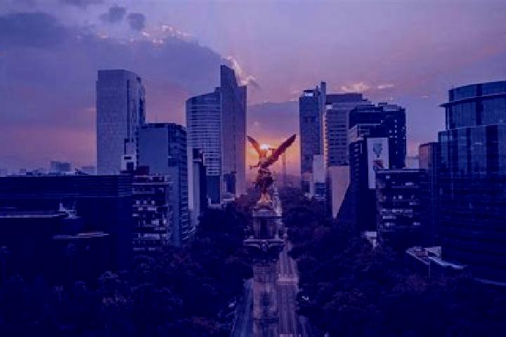 Layla, 32 — Escort in Amuco de la Reforma, Mexico