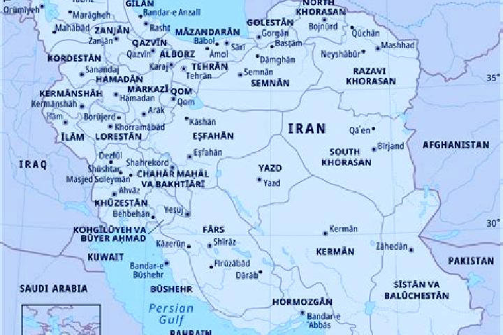 Layla, 32 — Escort in Beris, Iran