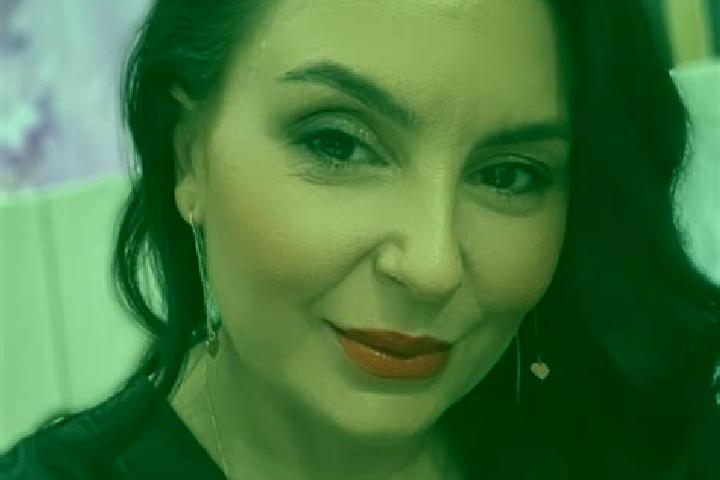 Layla, 32 — Escort in Botosani, Romania