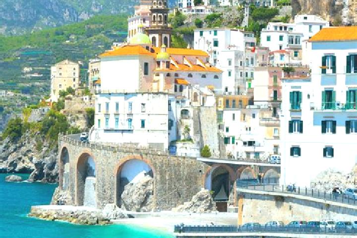 Layla, 32 — Escort in Casabianca, Italy