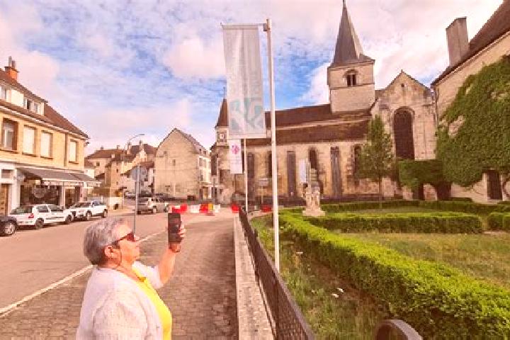 Layla, 32 — Escort in Chatillon-sur-Cher, France