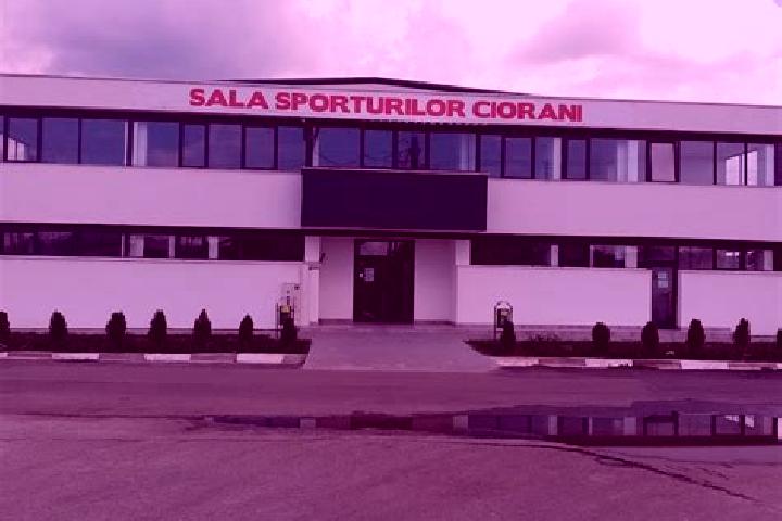 Layla, 32 — Escort in Cioranii de Sus, Romania