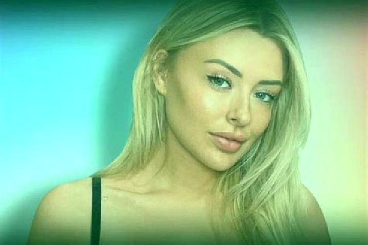Layla, 32 — Escort in Corinna, United States