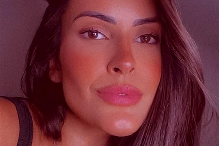 Layla, 32 — Escort in Costa de Araujo, Argentina