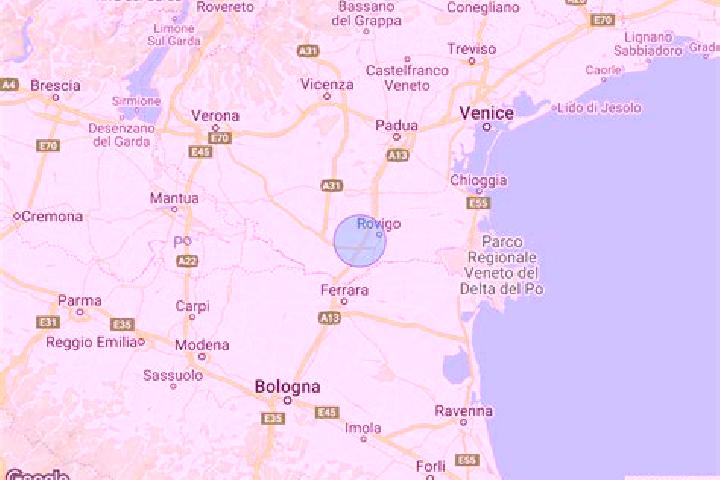 Layla, 32 — Escort in Costa di Rovigo, Italy