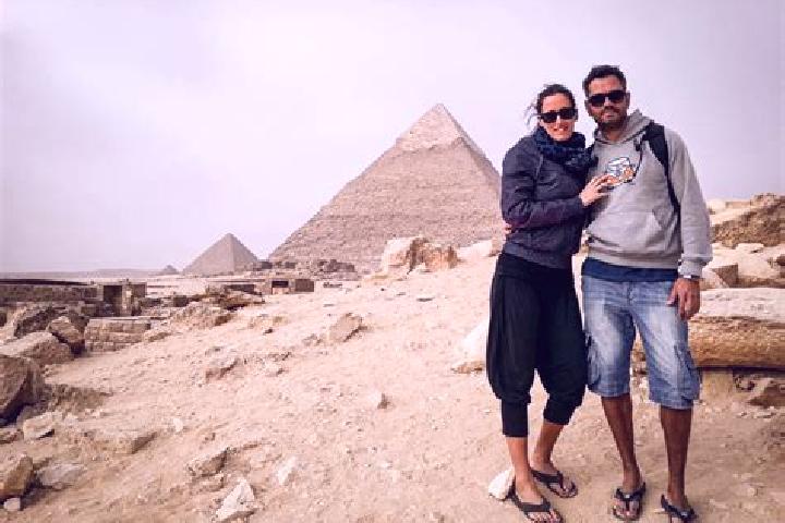 Layla, 32 — Escort in Egipto, Mexico