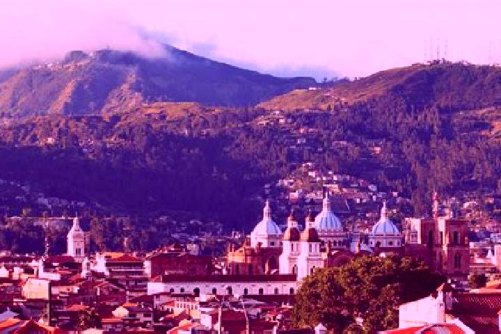 Layla, 32 — Escort in El Angel, Ecuador