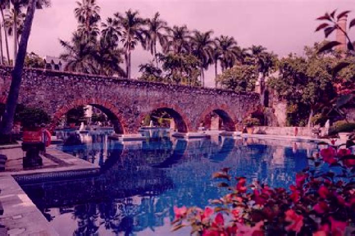 Layla, 32 — Escort in El Rancho, Mexico