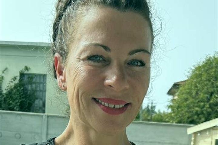 Layla, 32 — Escort in Ensisheim, France