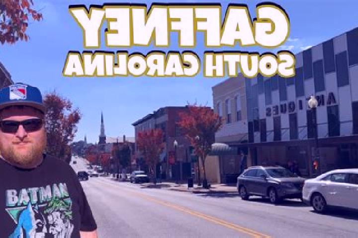 Layla, 32 — Escort in Gaffney, United States