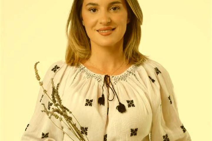 Layla, 32 — Escort in Ghighiu, Romania