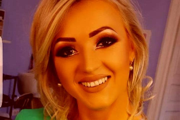 Layla, 32 — Escort in Halmagel, Romania