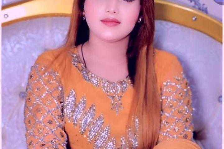 Layla, 32 — Escort in Harnoli, Pakistan